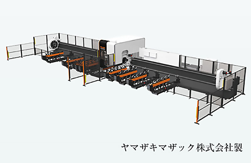 3D FABRI GEAR 400II
