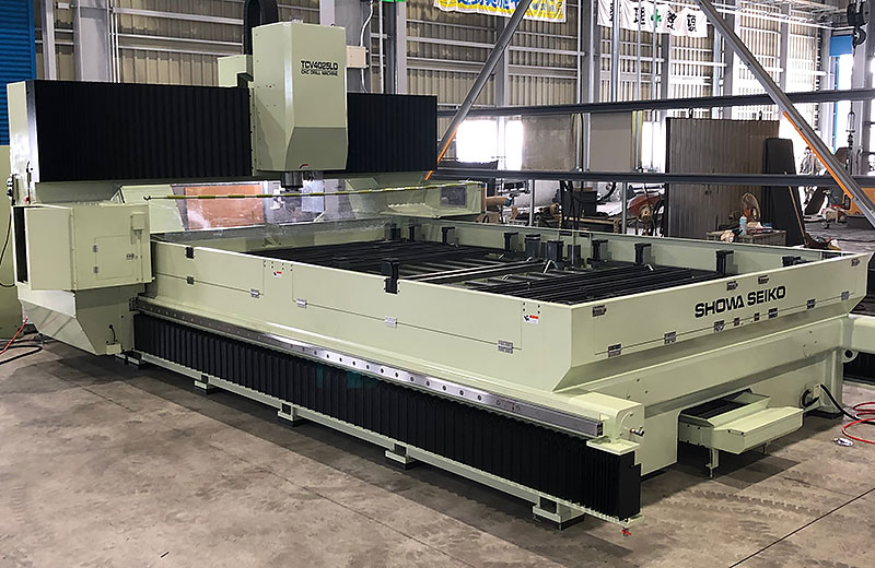 TCV4025LD